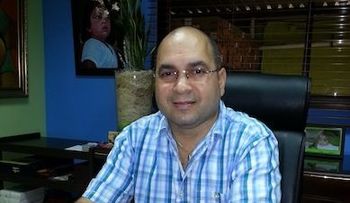 Empresario afirma desorden en la frontera impide surjan nuevos horizontes 