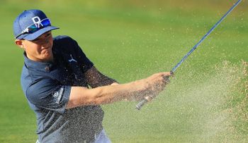 Scott Gregory lanza un 92 en 1ra ronda del Abierto de EE.UU., la peor puntuación en 16 años