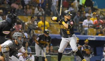 Aguilas y Licey se disputan hoy el segundo lugar