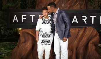 Will Smith fracasa con "After Earth" y "Fast & Furious 6" sigue en la cima