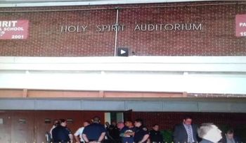 Matan un hombre durante una boda en iglesia del Bronx 