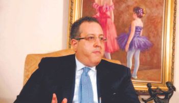 DGII cobrará a dividendos pagados por zonas francas