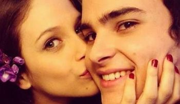 Miguel Céspedes tira "chispa", porque lo dejan fuera de una película