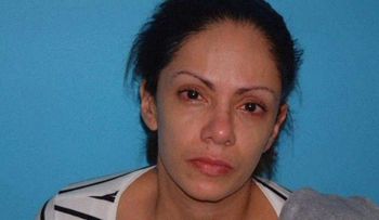 Stripper dominicana Katherine Mercedes purgará seis años en la cárcel por brutal paliza a otra bailarina 