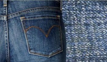 Inventan jeans anticelulitis