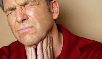 4 cosas que provocan dolor de garganta