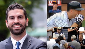 Concejal dominicano exige a los Yankees vallas de seguridad para evitar que fauls golpeen fanáticos