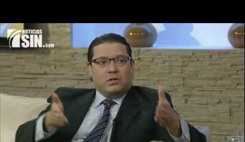 Entrevista al dirigente perremeísta Eduardo Sanz Lovatón en El Despertador