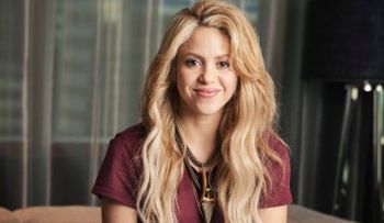 Shakira denunciada por un fraude fiscal de 16, 4 millones de dólares 