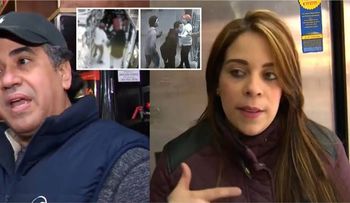Para que no se repitiera la historia de Junior: Bodegueros dominicanos salvan vida de un joven que era atacado por una pandilla en NY