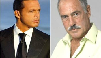 Andrés García advirtió a Luis Miguel que Luisito Rey quería matar a Marcela Basteri