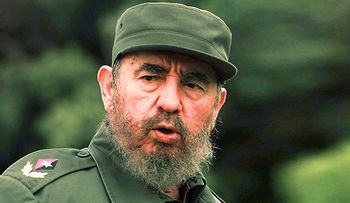 Fidel Castro: Si EE.UU. hubiera atacado a Cuba, hubiéramos luchado solos sin la URSS