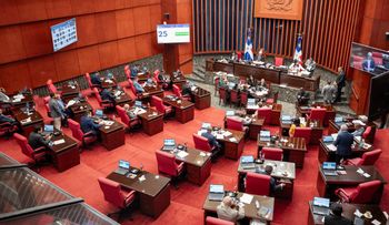 Senado aprueba a unanimidad modificaciones a Ley Orgánica Código Procesal Penal