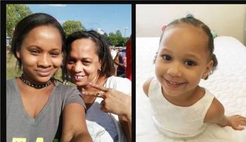Velarán en  Perth Amboy, dominicanas que murieron cerca cataratas del Niágara