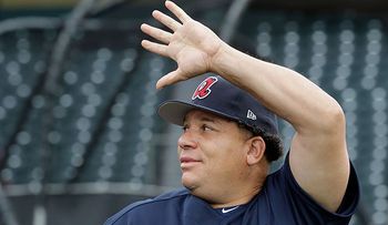Bartolo: â??...me batearon duro y esa es la verdadâ?; puesto en asignación por los Bravos