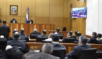 Expectativa ante final de juicio Odebrecht, este jueves declaracio­nes opcionales de Pittaluga, Ga­lán y Roberto Rodríguez