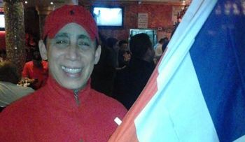 Cirilo Moronta: Un empresario con más de 130 mil horas de trabajo en NY