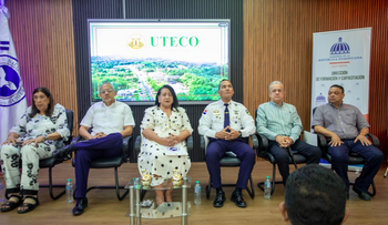 Capacitan dirigentes deportivos en prevención de drogas