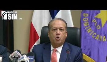 Reinaldo ratificado presidente del Senado y Rubén Maldonado, nuevo presidente Cámara de Diputados 