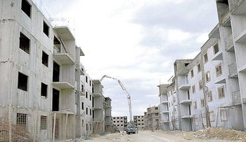 Acoprovi calcula que el encaje financiaría 7,000 viviendas
