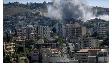 Ataques israelíes en Líbano dejan 13 muertos pese a tregua