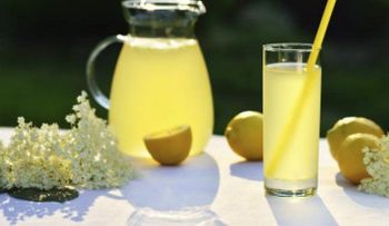 No te puedes perder este exquisito jugo para adelgazar 