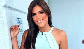 Francisca Lachapel responde de manera contundente a comentario en su contra 
