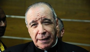 La â??Ausenciaâ? de Nicolás