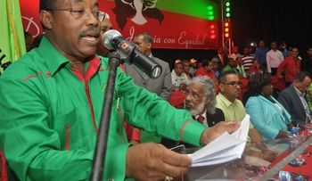 Lanzan el Partido de la Esperanza Nacional PEN