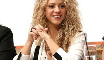 Shakira lanza nueva app bilingüe para estimular desarrollo de bebés