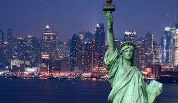  Economía de Estados Unidos sufre un retroceso de 1%
