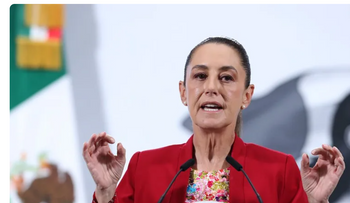 México espera perdón de España por la conquista