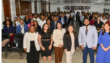 DGII realiza conferencia sobre facturación electrónica