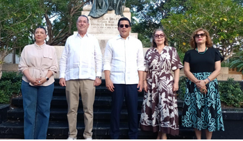 Turizoneando vuelve a la Ciudad Colonial con eventos familiares