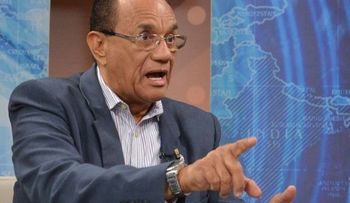 Gabriel del Río asegura habrá acuerdo para aumento salarial