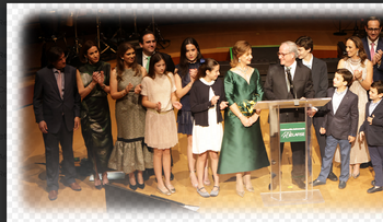 Grupo LAFISE celebra 40 años en Miami