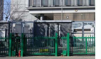 China realiza maniobras militares y endurece el tono con Japón por Taiwán