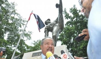 Por favor, no abusemos de Don Juan Marichal 
