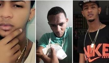 No vas a robar másâ?, le dicen a dominicano antes de matarlo en Argentina