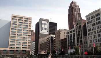 Detroit se declara en bancarrota