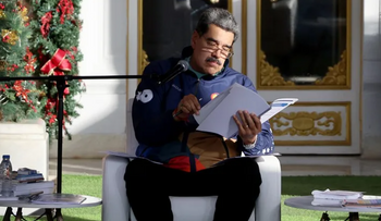 Venezuela rechazó designación del "Cartel de los Soles"