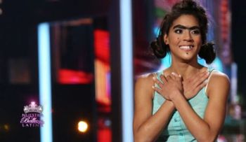 Diputados se entretienen y aprueban resolución de reconocimiento a Francisca Lachapel 