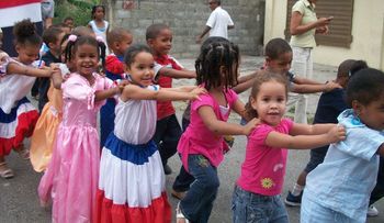Fundamusa inicia campaña de prevención de accidentes en niños y niñas en escuelas y hogares