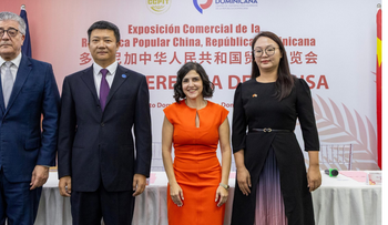 Consejo Chino celebrará feria económica y comercial