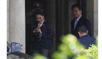 Tribunal Constitucional destituye a la primera ministra de Tailandia