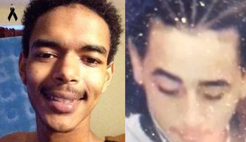 Asesinan en Boston estudiante dominicano Angel Daniel (Steven); un adolescente herido 