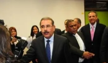 Danilo Medina se reunirá con el presidente de Paraguay en Nueva York