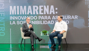 AIRD: sostenibilidad y competitividad impulsan el desarrollo