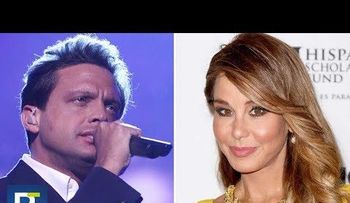 Luis Miguel se reencuentra con su ex Myrka Dellanos y surgen conjeturas