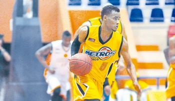 Metros derrotan a los Titanes y comandan la Serie Final LNB